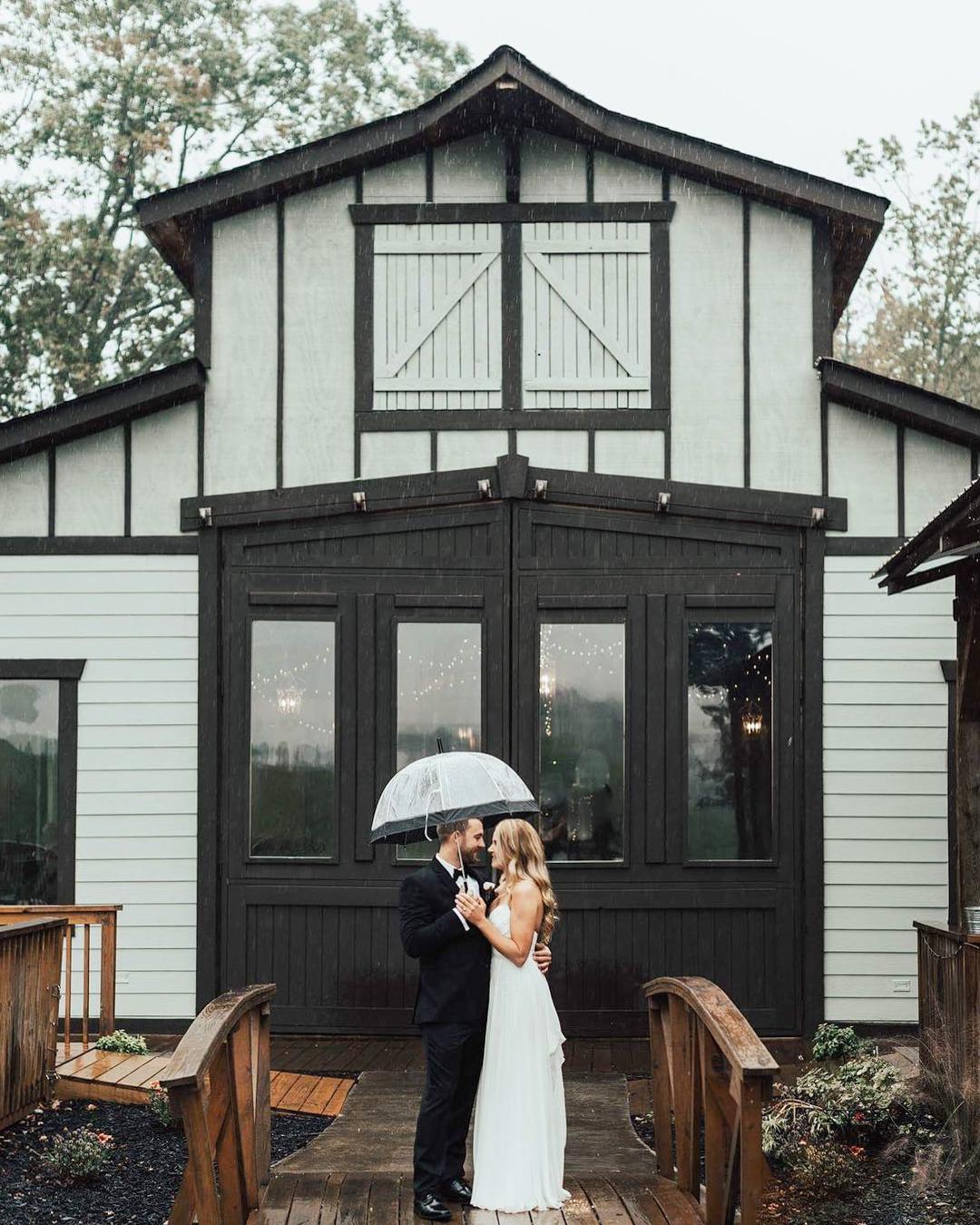 90 Beautiful Barn Venues Across the USA